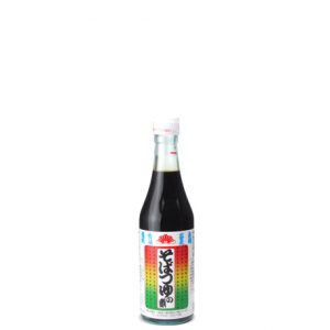 旭そばつゆの素360ml