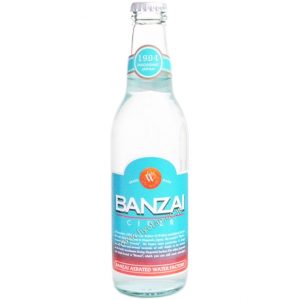 バンザイサイダー（復刻版）　330ml