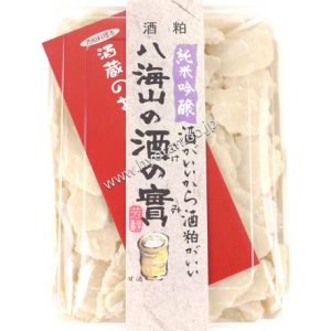 八海山の純米吟醸酒粕（酒の實）300g