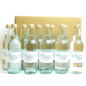 瓢箪山サイダー330ml×10本入