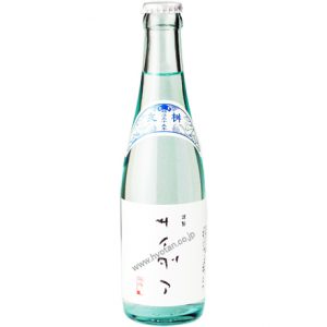 謹製サイダー285ml