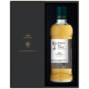 シングルモルト駒ヶ岳 40th Anniversary Special Edition 700ml