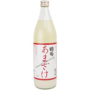国菊　あまざけ　900ml