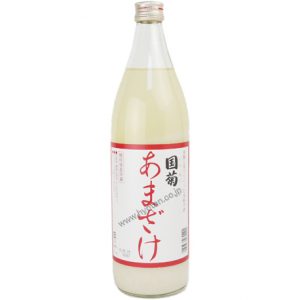 国菊　あまざけ　900ml