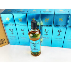 マルス　シングルモルト駒ヶ岳 IPAカスク フィニッシュ Bottled in 2025 バナー4