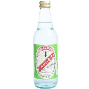 大阪サイダー330ml