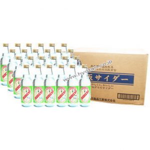 大阪サイダー（330ml×24本入り）×1ケース