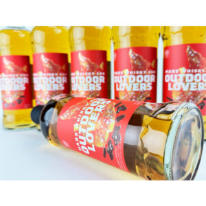 MARS WHISKY FOR OUTDOOR LOVERS 46度 700ml　バナー2