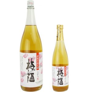 さつまの梅酒　彩煌の梅酒　