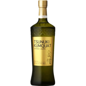 TSUNUKI KUMQUAT(ツヌキ カムクワット)40度　700ml
