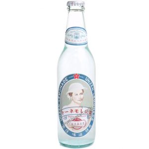 温泉レモード330ml