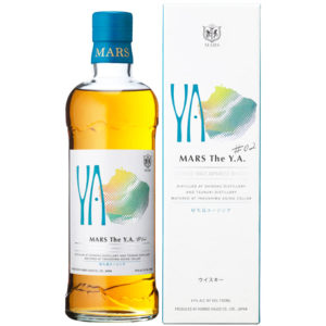 MARS The Y.A. ＃02 700ml