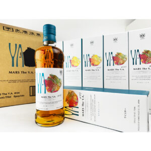 MARS The Y.A. ＃04　700ml　バナー2