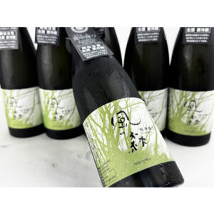 風の森　秋津穂507　真中採り　バナー3