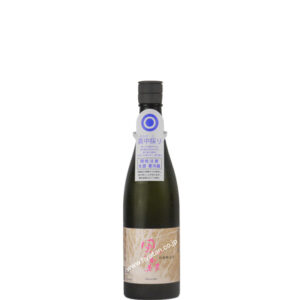 風の森　試験醸造酒　ver.3　真中採り　720ml