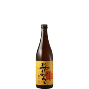 長龍 純米吟醸　ひやおろし 720ml