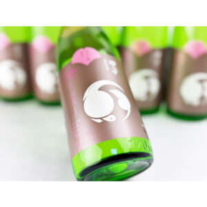 R06BY　甲子（きのえね）　純米吟醸原酒　ひやおろし　バナー2