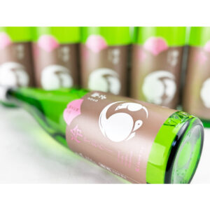 R06BY　甲子（きのえね）　純米吟醸原酒　ひやおろし　バナー3