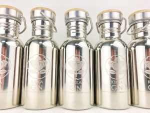 橘花 KIKKA GIN Batch 005 Stainless bottle 500ml　バナー