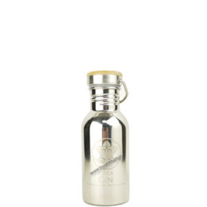 橘花 KIKKA GIN Batch 007 Stainless bottle 500ml