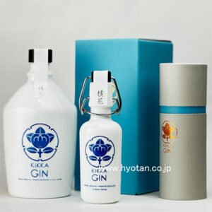 橘花 KIKKA GIN alc.59%