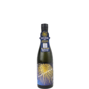 風の森　みんなで花火を打ち上げるお酒　2021　720ml