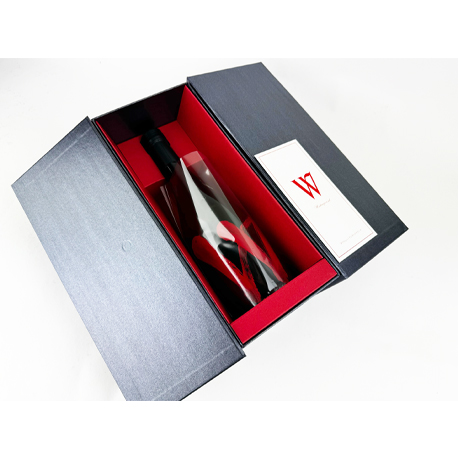 W（ダブリュー） Underground（アンダーグラウンド）火入　720ml