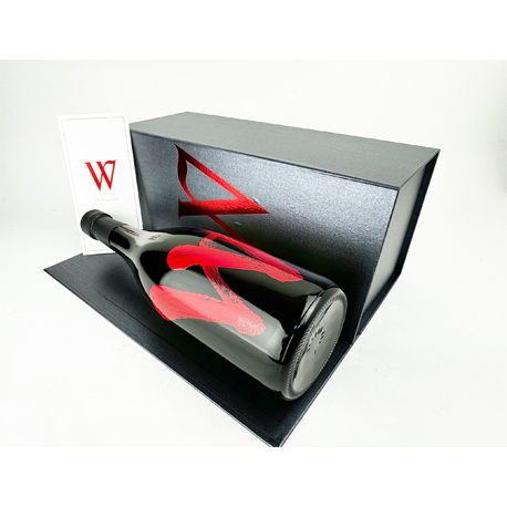 W（ダブリュー） Underground（アンダーグラウンド）火入　720ml