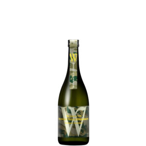 R05BY W（ダブリュー）　高島雄町　生モト純米無濾過生原酒　720ml