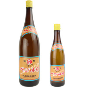 マルニシ　ベニハルカ　25度