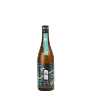 両関　純米吟醸　豊穣祈願祭　720ml