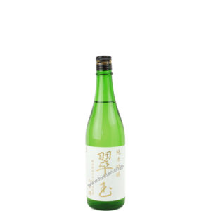 翠玉　純米吟醸　山田錦　720ml