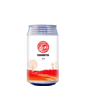 長龍クラフトビール IPA 355ml缶