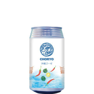 CHORYO 沖縄ゴーゼ355ml