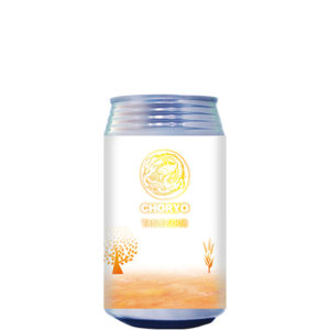長龍クラフトビール TABLE SOUR 355ml缶（完全要冷蔵品）