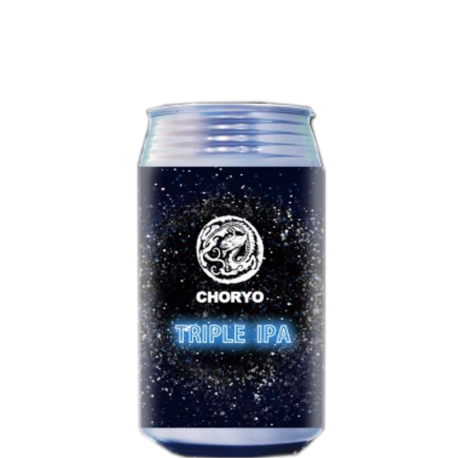 CHORYOの今できる最高のIPA