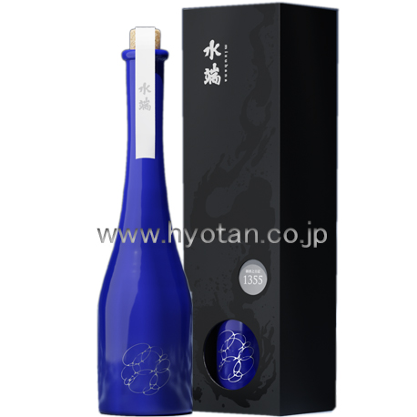 御酒之日記を参考にした水端1355