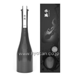 水端1568　甕仕込み　500ml