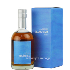 シングルモルト　江井ヶ嶋　SEXTET 500ml
