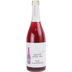 ラベルヴィーニュ　てんとう虫Pettilant 2022 750ml