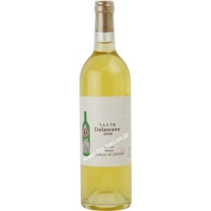 ラベルヴィーニュ　てんとう虫 デラウェア 2024新酒　750ml