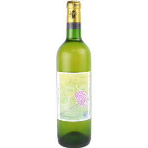 M・A・I・D・O（ま・い・ど） 大阪産デラウェア辛口（2022）720ml