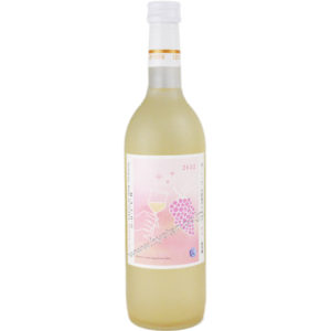 M・A・I・D・O（ま・い・ど） 大阪産デラウェア甘口（2022）720ml