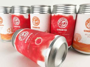 長龍クラフトビール　2023年3月蔵出し分　バナー