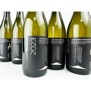 セブンシダーズ・ワイナリー甲州樽発酵（KOSHU BARREL FERMENTED）2023 750ml-1