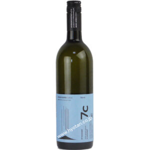 セブンシダーズワイナリー 甲州 CUVÉE S 2023 750ml