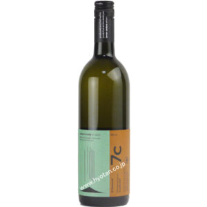 セブンシダーズワイナリー 甲州 CUVÉE SF 2023 750ml