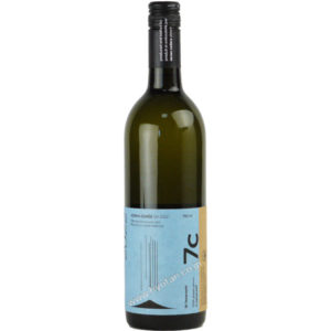 セブンシダーズ・ワイナリー 甲州 CUVÉE SN 2022 750ml