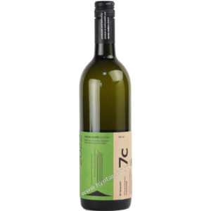 セブンシダーズ・ワイナリー 甲州 CUVÉE SU 2022 750ml