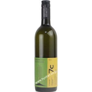 セブンシダーズワイナリー 甲州 CUVÉE SW 2023 750ml